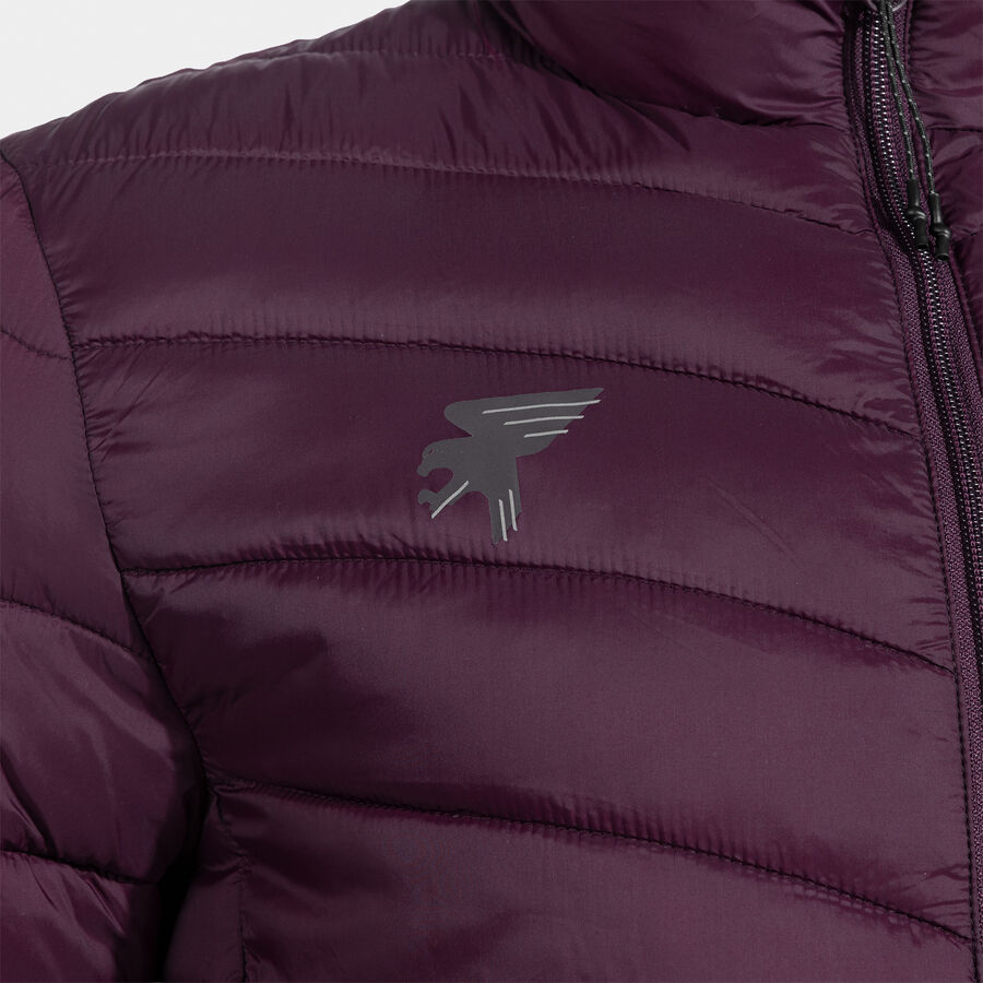 CHAQUETA LIGERA EXPLORER