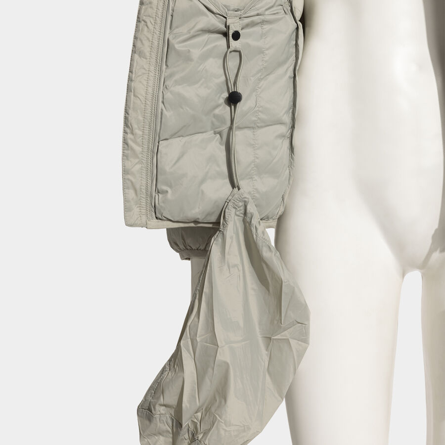 CHAQUETA LIGERA EXPLORER