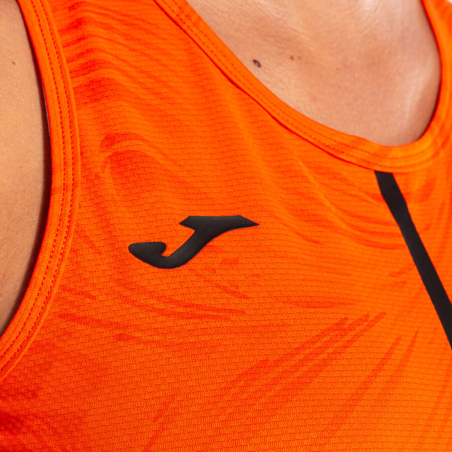 CAMISETA SIN MANGAS CHALLENGE