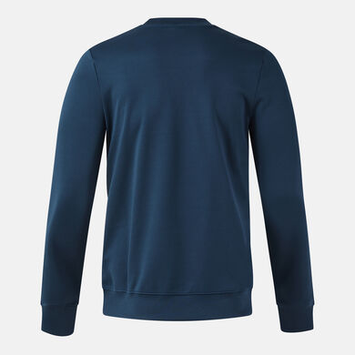 Sweatshirt man Phoenix III dark navy red