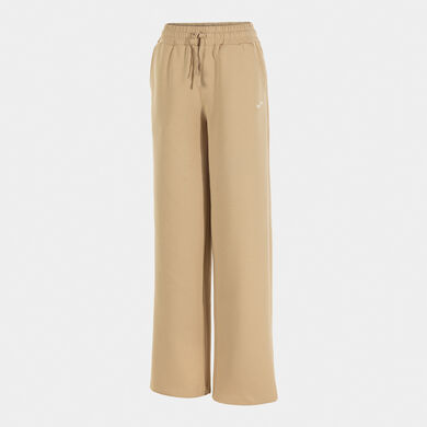 Longs pants woman Breath beige