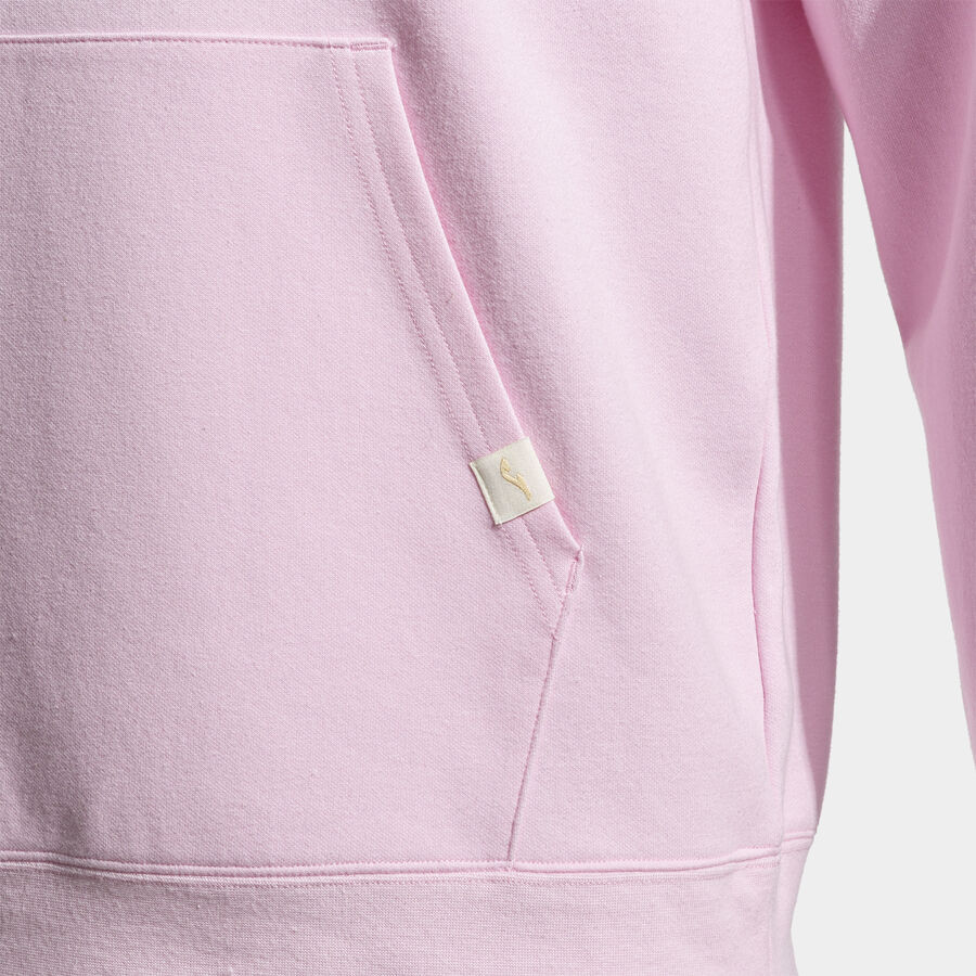 SUDADERA CON CAPUCHA COMBI