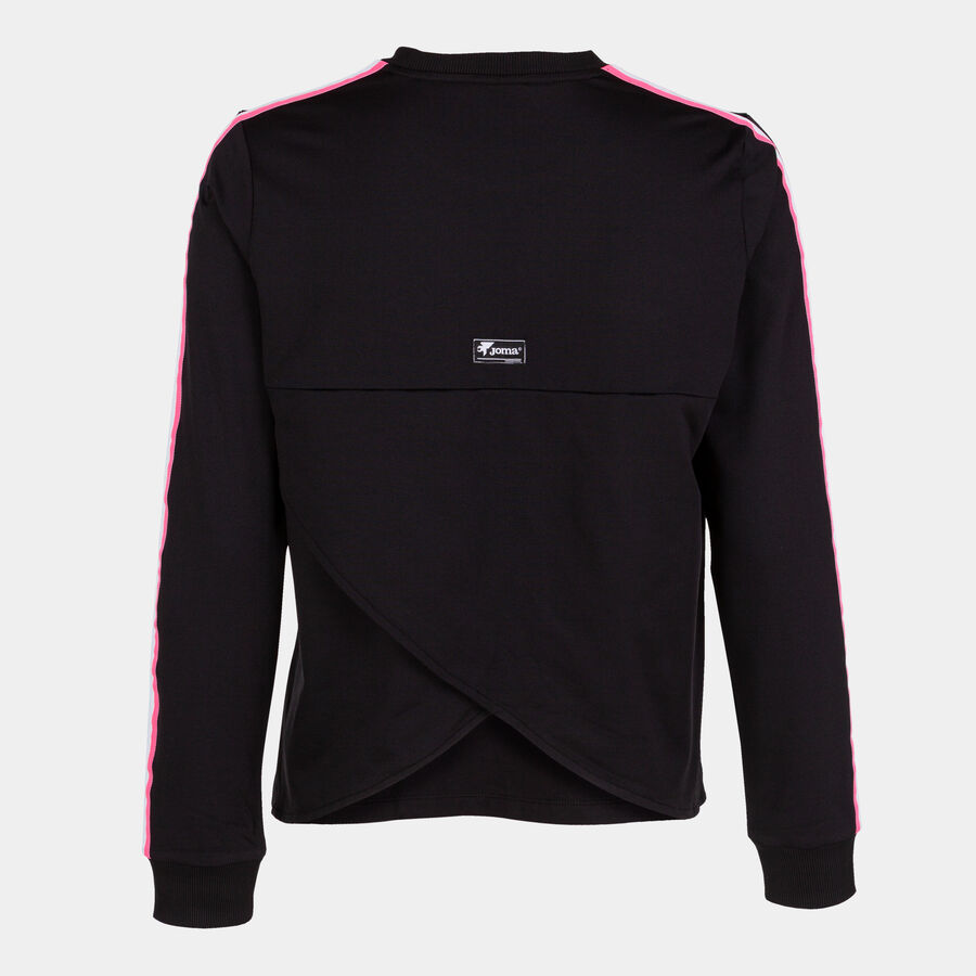 SUDADERA BREAK