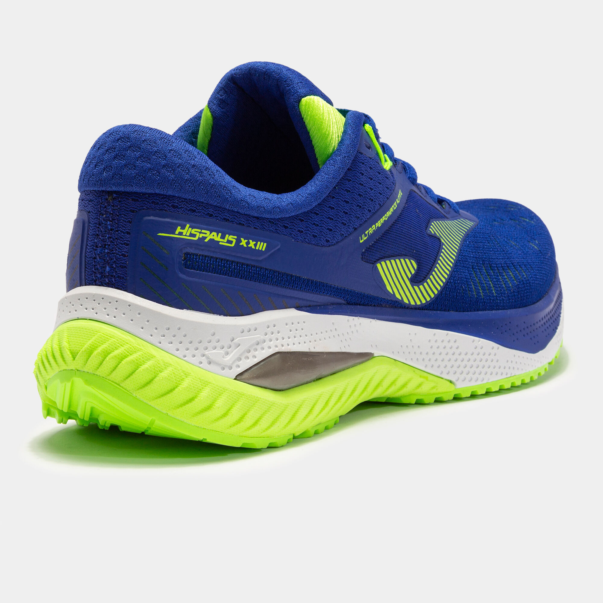 Zapatillas de Running para Adultos Joma Sport Hispalis 22 Azul