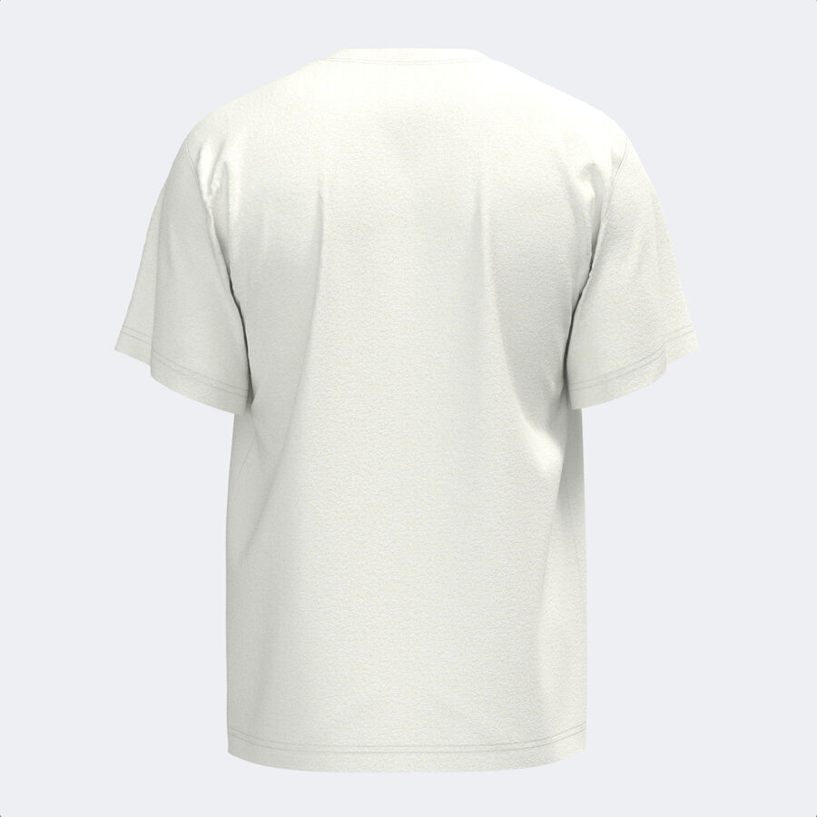 CAMISETA MANGA CORTA CHALLENGE