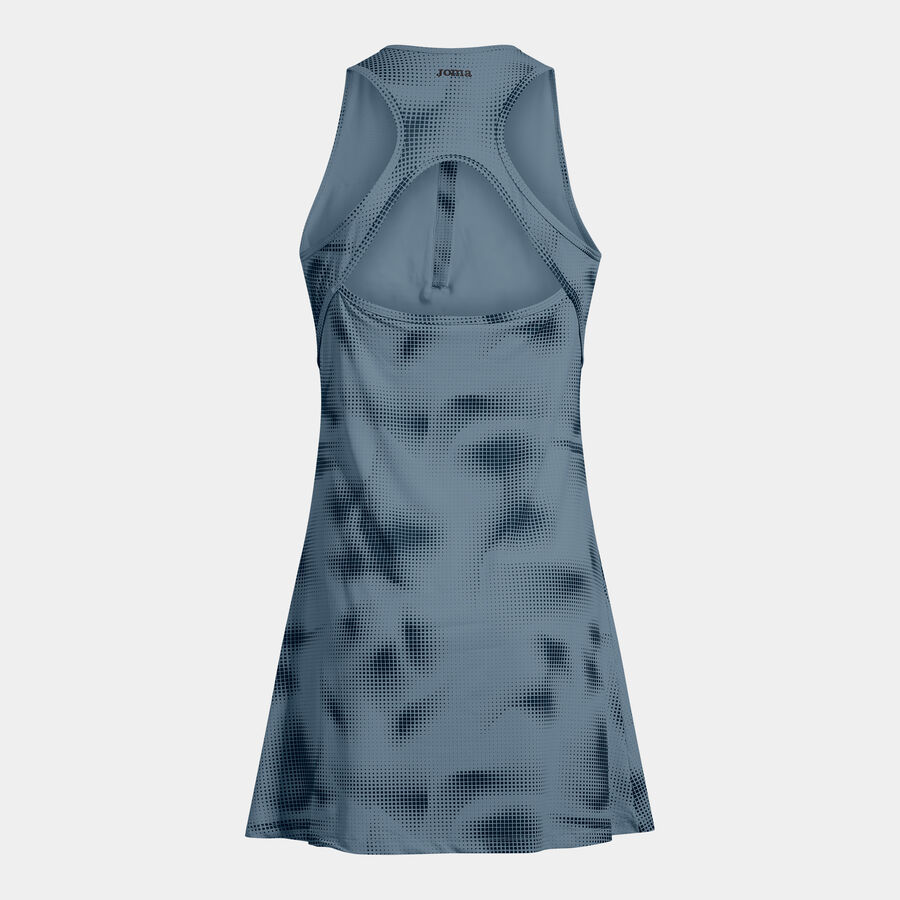VESTIDO SMASH