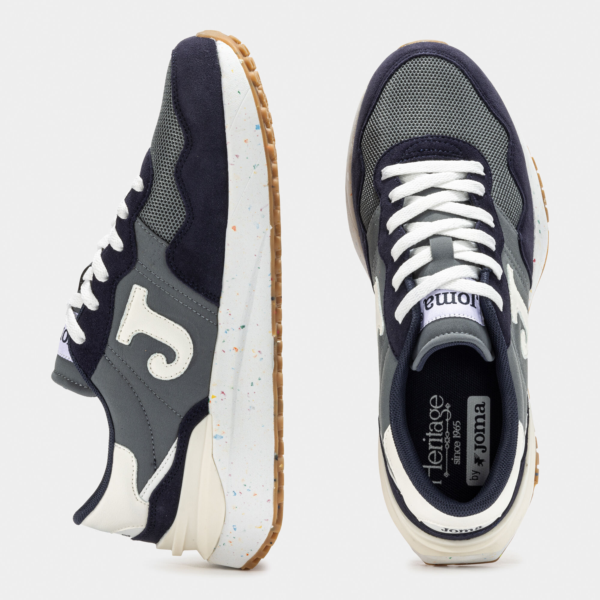 Casual shoes C.367 Men 25 man blue | JOMA®