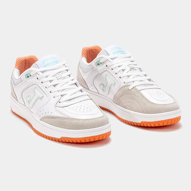 Sportschuhe casual C.Flexys Lady 25 frau weiß
