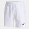 Short homme Smash blanc