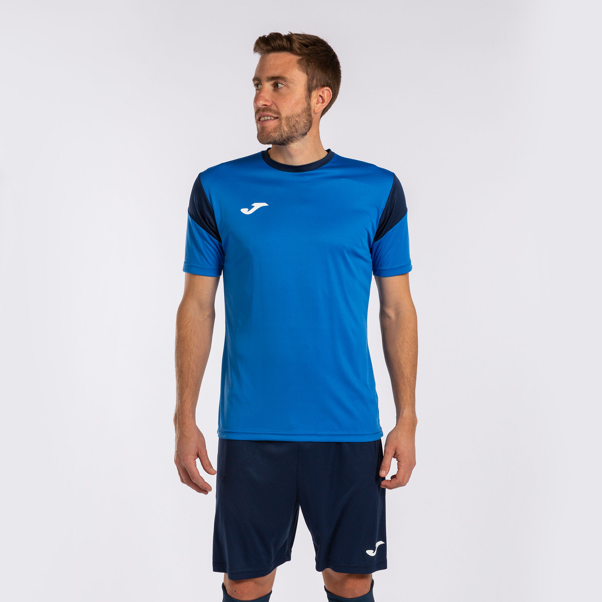 Conjunto joma hombre online