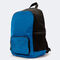 Mochila Academy negro turquesa flúor