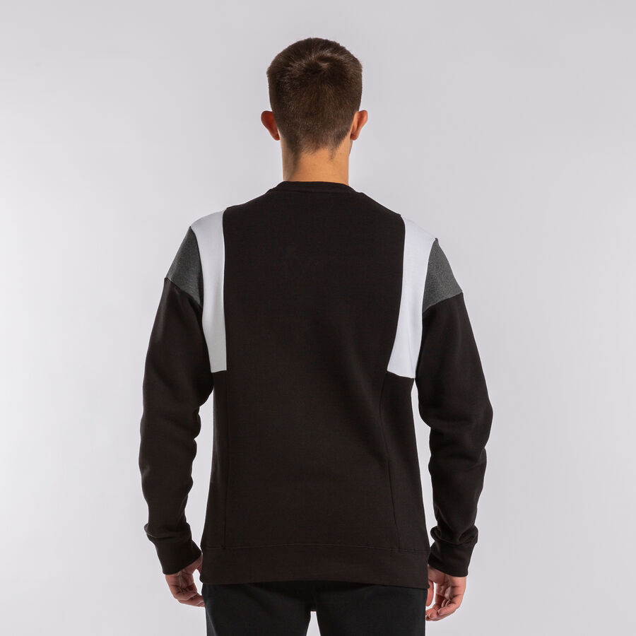 SUDADERA CONFORT III