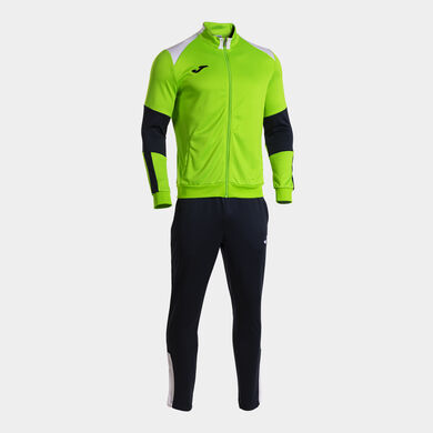 Trening bărbaȚi Danubio verde bleumarin închis