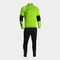 Survêtement homme Danubio vert dark navy