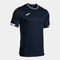 Camiseta manga corta hombre TOLETUM VI dark navy