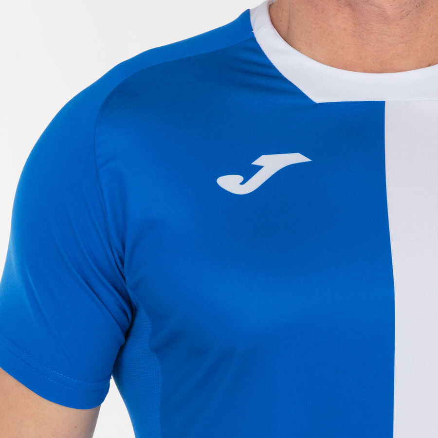 CAMISETA MANGA CORTA CITY 