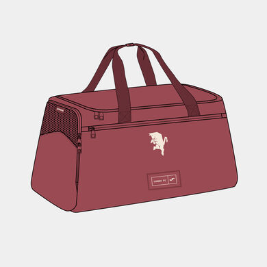 Bolsa de deporte r&eacute;plica Torino Fc 26/27