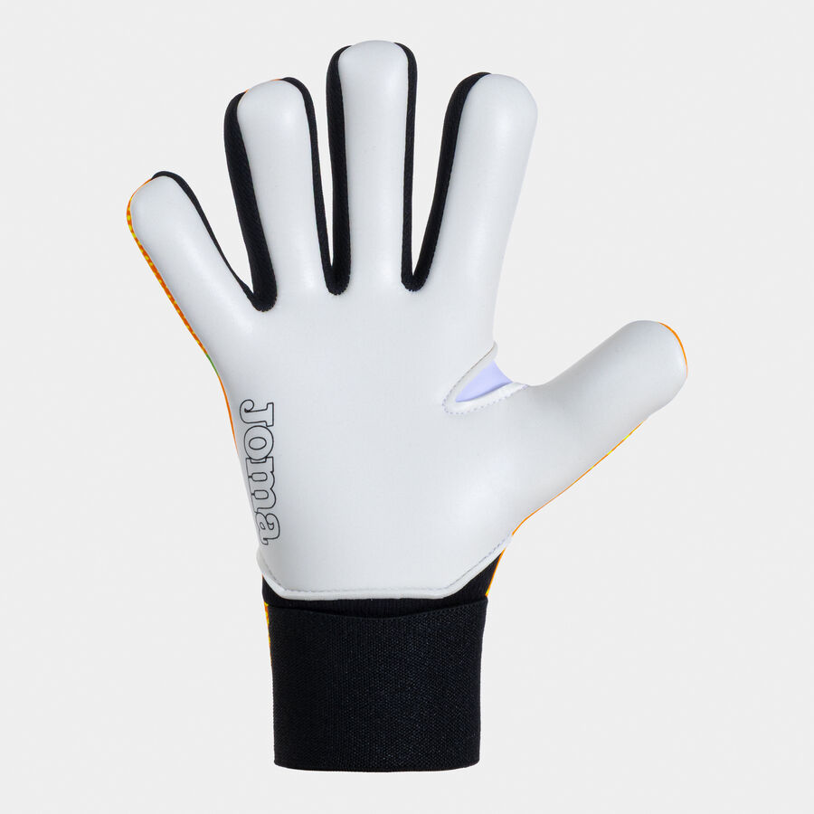 GUANTES PORTERO HUNTER