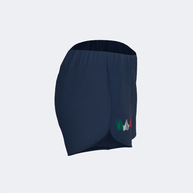Pantaloncini 3ª divisa Federazione Italiana Tennis E Padel donna 24/25