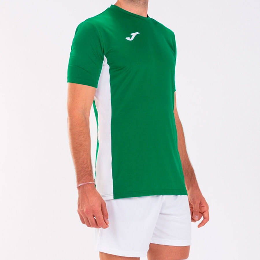 CAMISETA MANGA CORTA SUPERLIGA 
