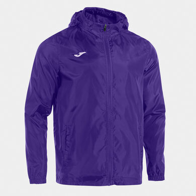 Impermi&aacute;vel homem Rain violeta