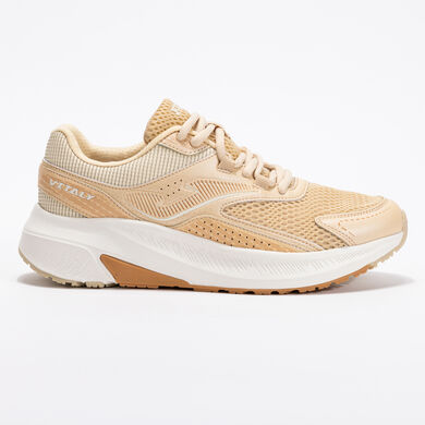 Running shoes Vitaly Lady 25 woman beige
