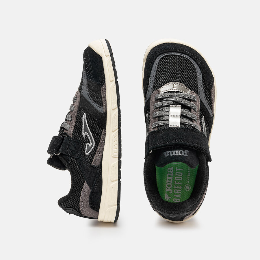 CR111 JUNIOR BAREFOOT 26