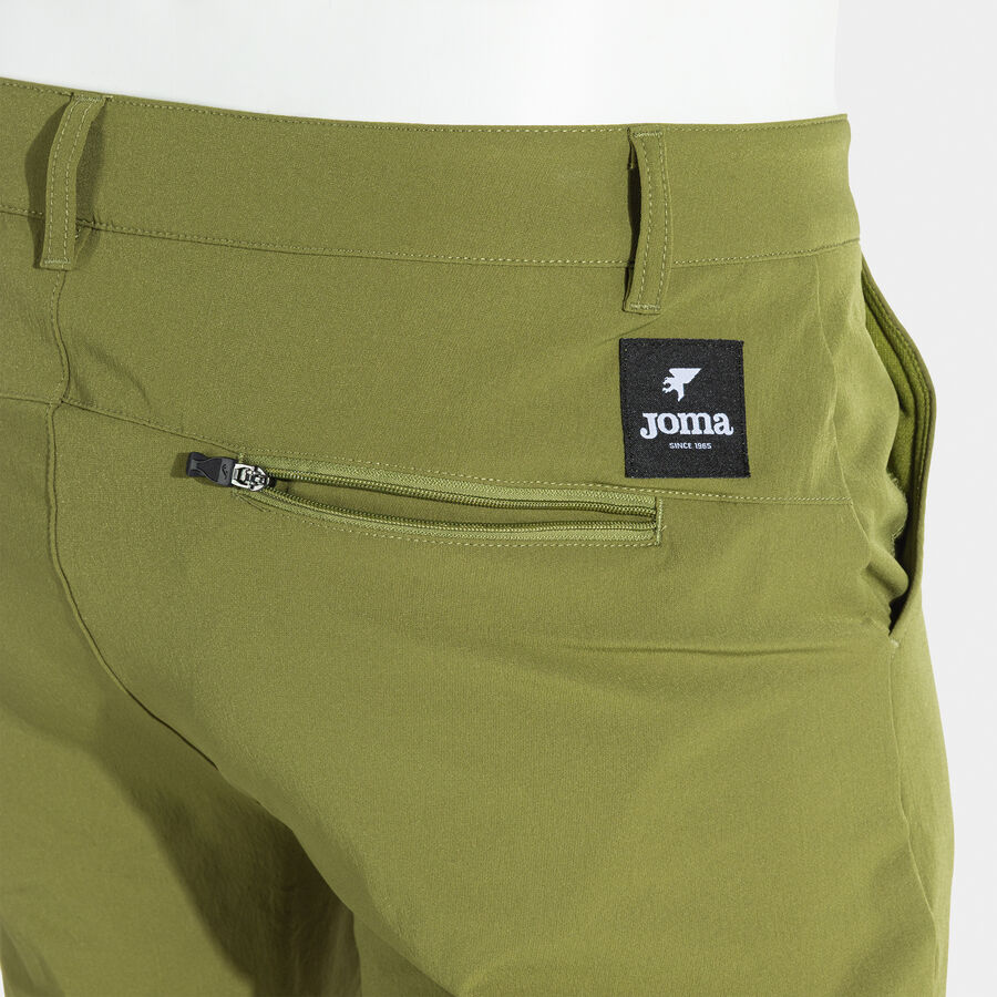 PANTALÓN LARGO EXPLORER