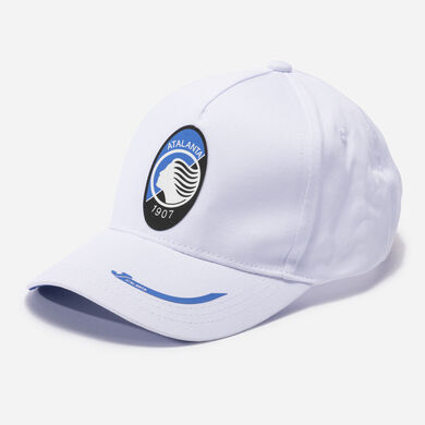 Cap away kit leisure Atalanta 23/24