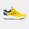 Casual shoes Ferro Jr 25 junior mustard