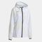 Imperméable femme R-Night blanc