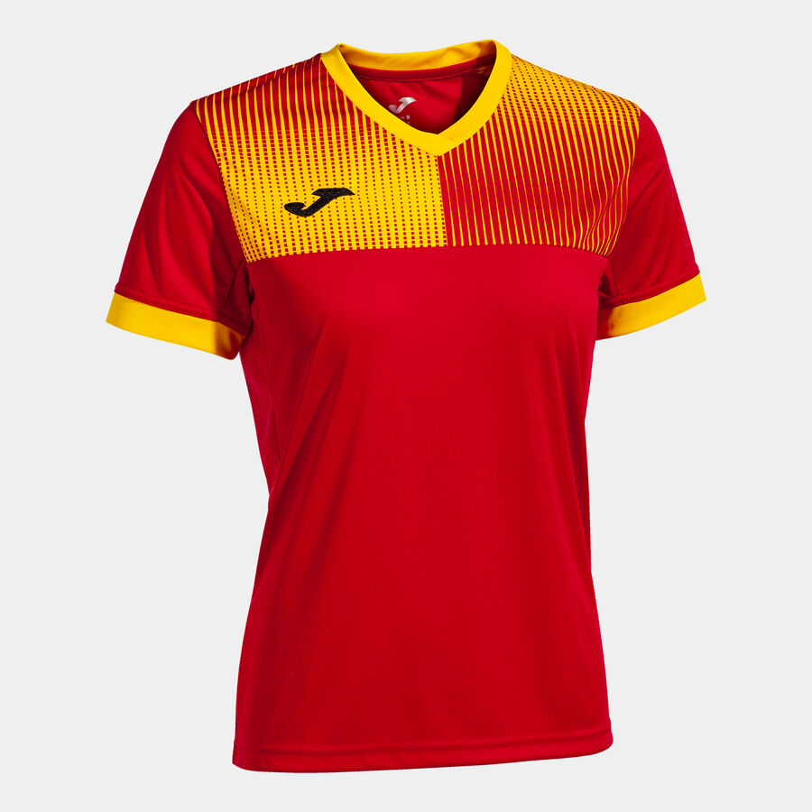 CAMISETA MANGA CORTA ECO SUPERNOVA