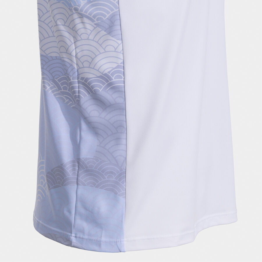 CAMISETA SIN MANGAS CHALLENGE