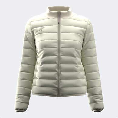 Light jacket woman Explorer beige