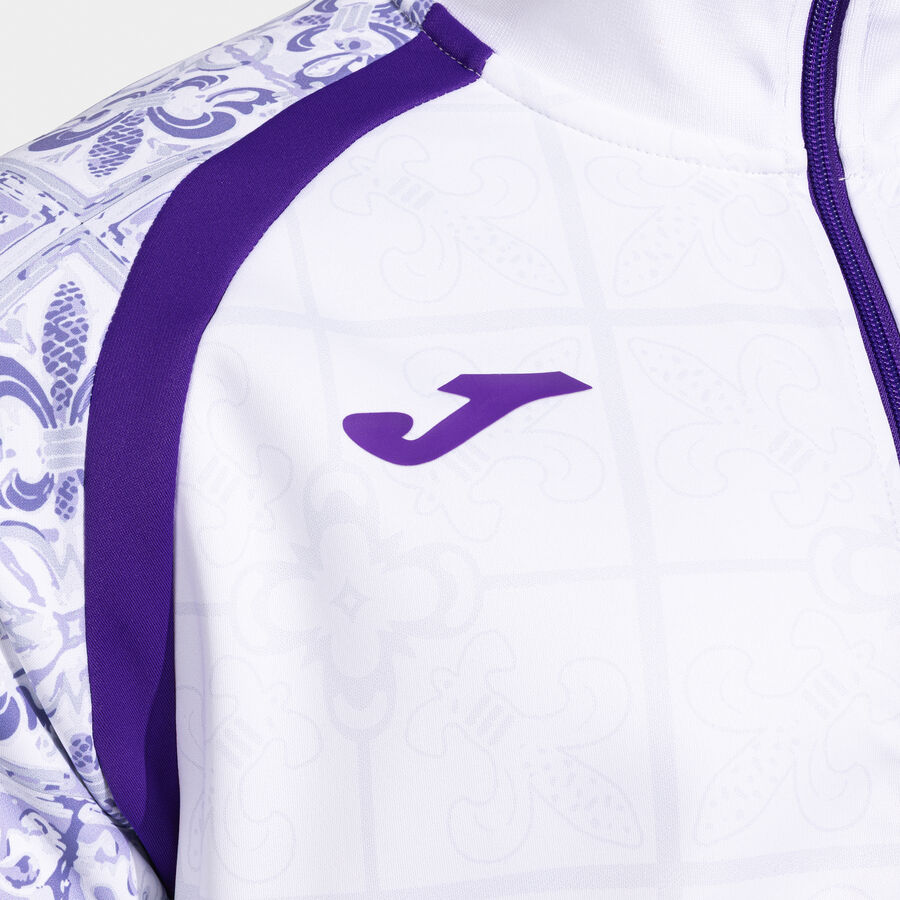 CHAQUETA PRE-CALE. ACF FIORENTINA