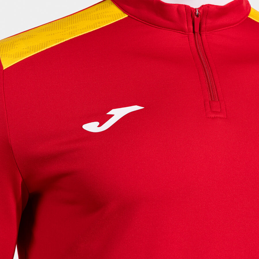 SUDADERA OTROS COMITE OLIMPICO ESPA&Ntilde;OL