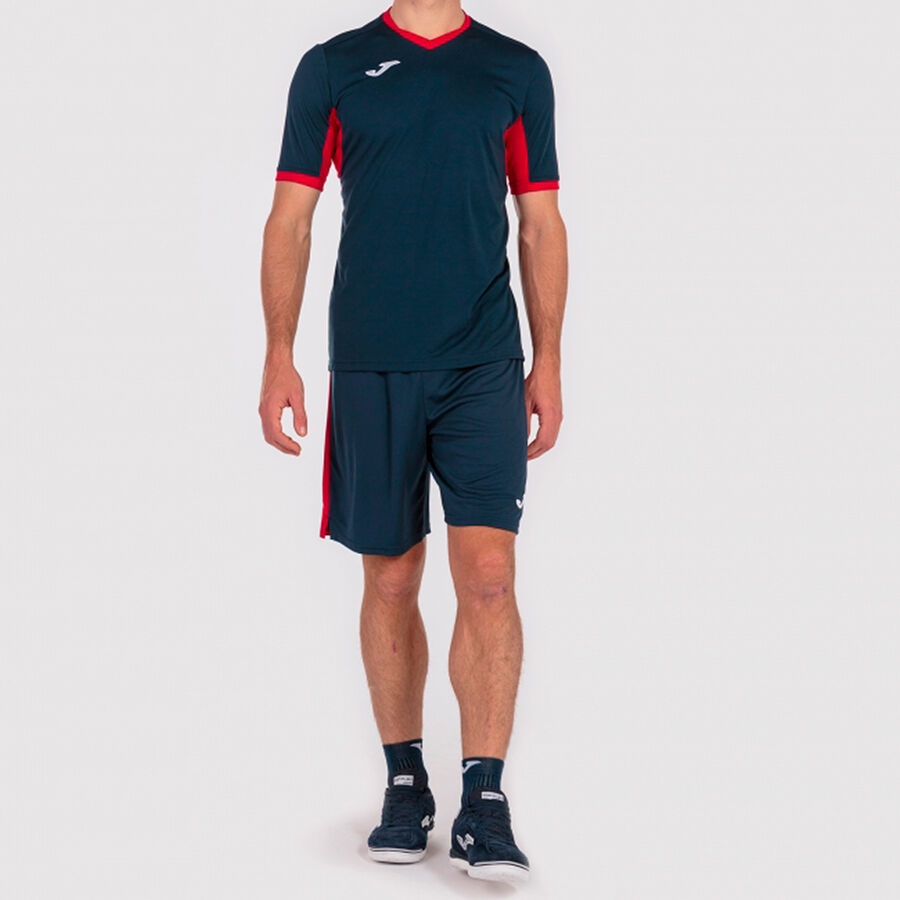 SHORT TOKIO II