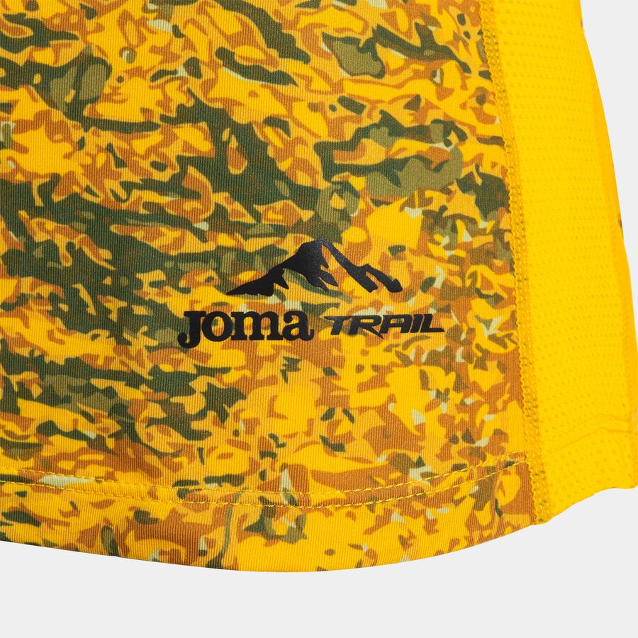 CAMISETA MANGA CORTA MYSTIC