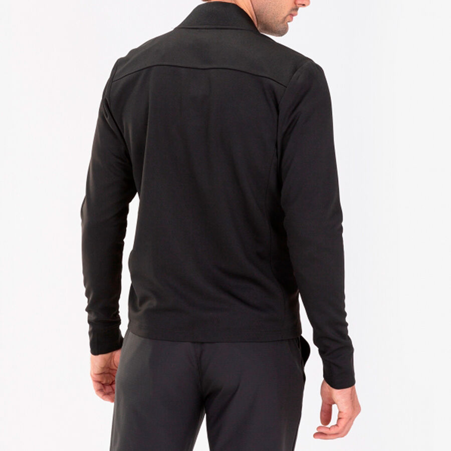 CHAQUETA SIN CAPUCHA PASARELA III 