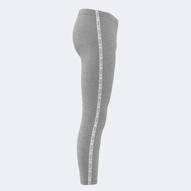 Mallas largas mujer Hanna gris melange