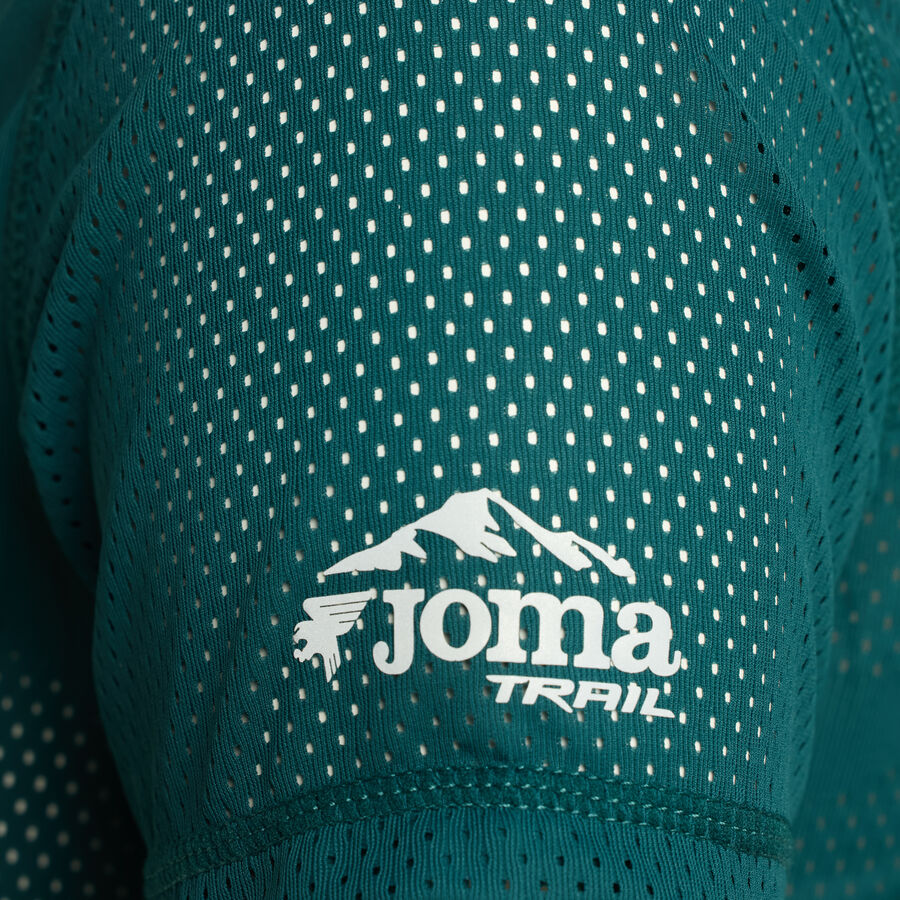 CAMISETA MANGA CORTA R-TRAIL NATURE