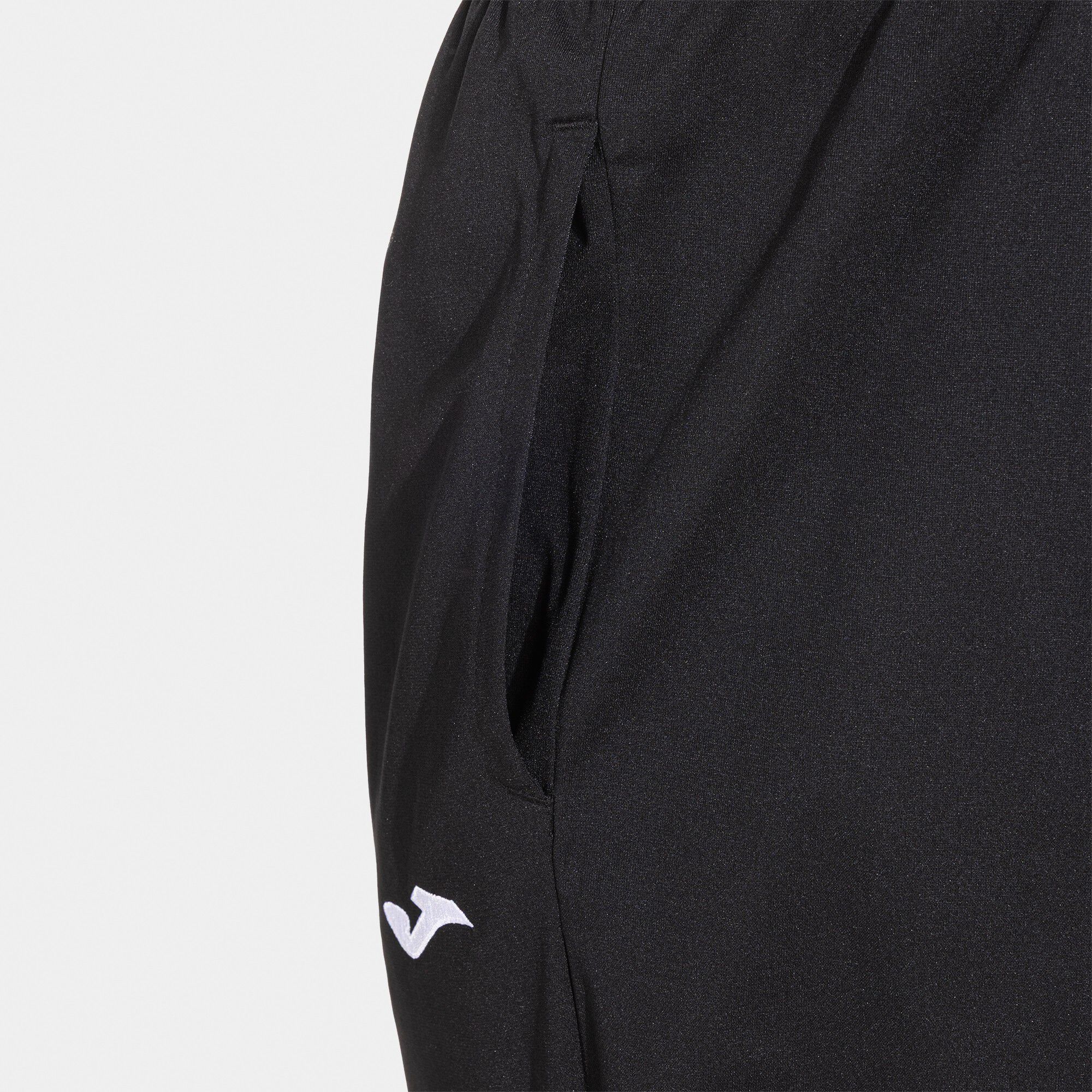 Longs pants man Doha II black | JOMA®