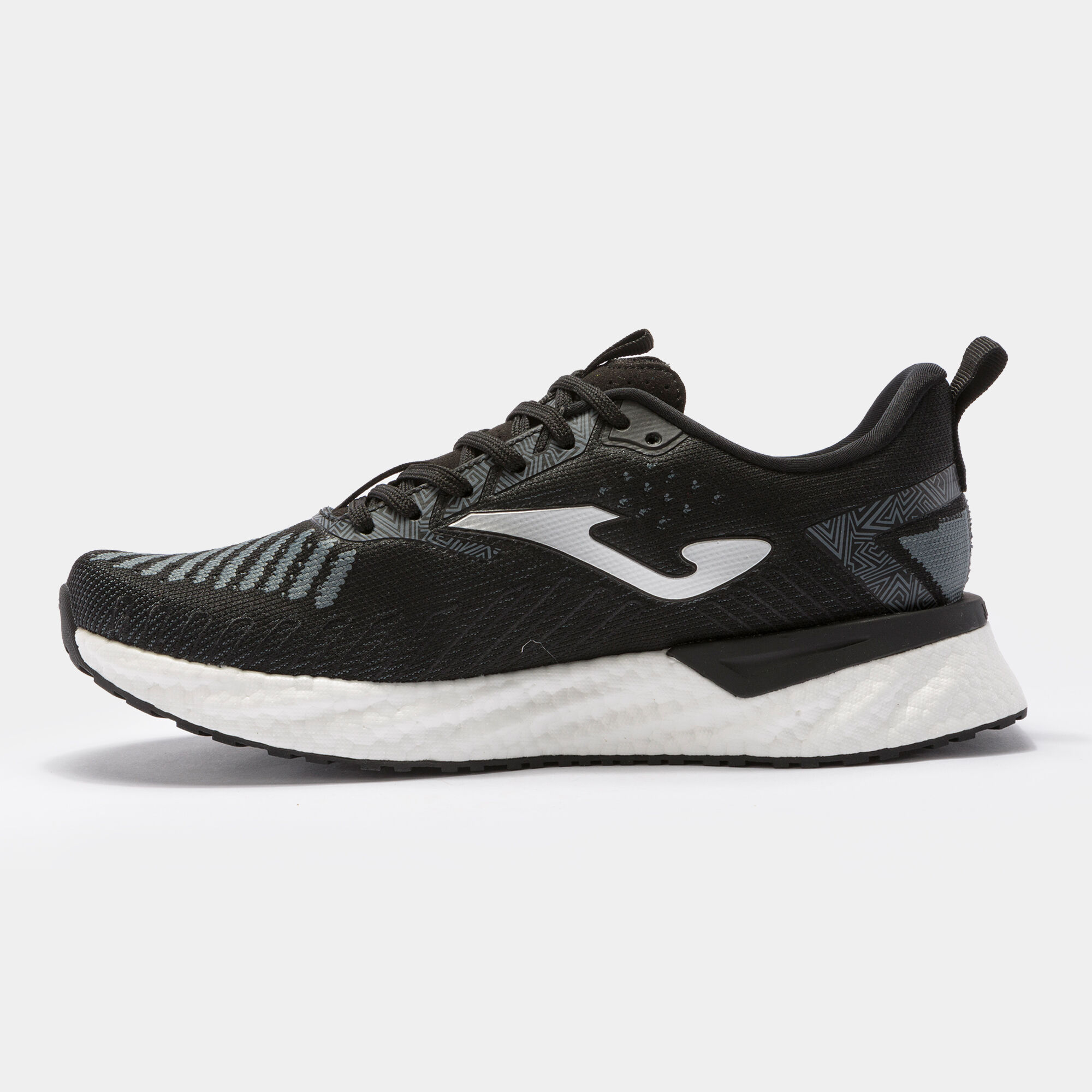 Running shoes Storm VIper 21 man black JOMA