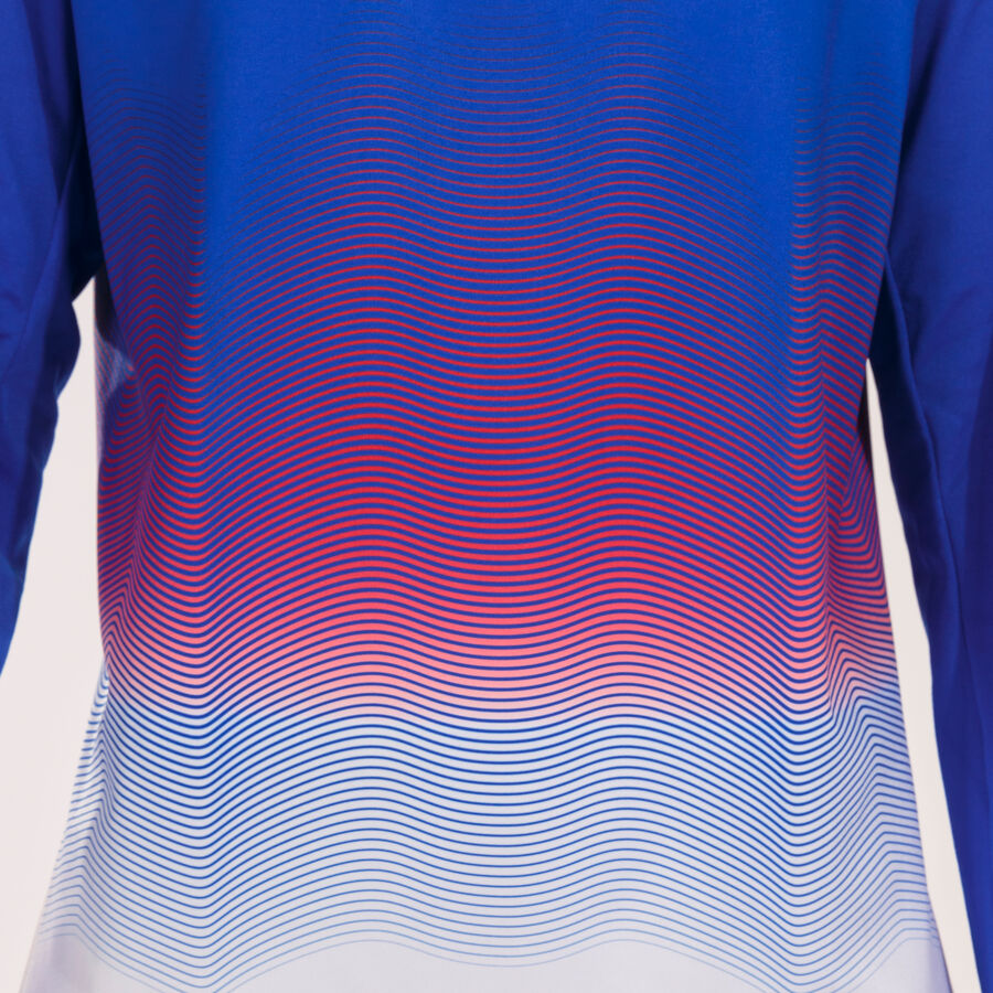 SUDADERA SIN CAPUCHA ELITE VII 