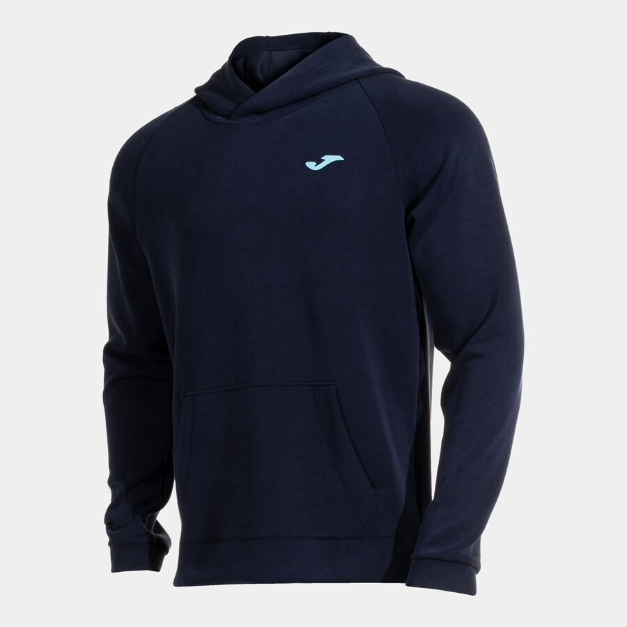 SUDADERA CON CAPUCHA BREATH
