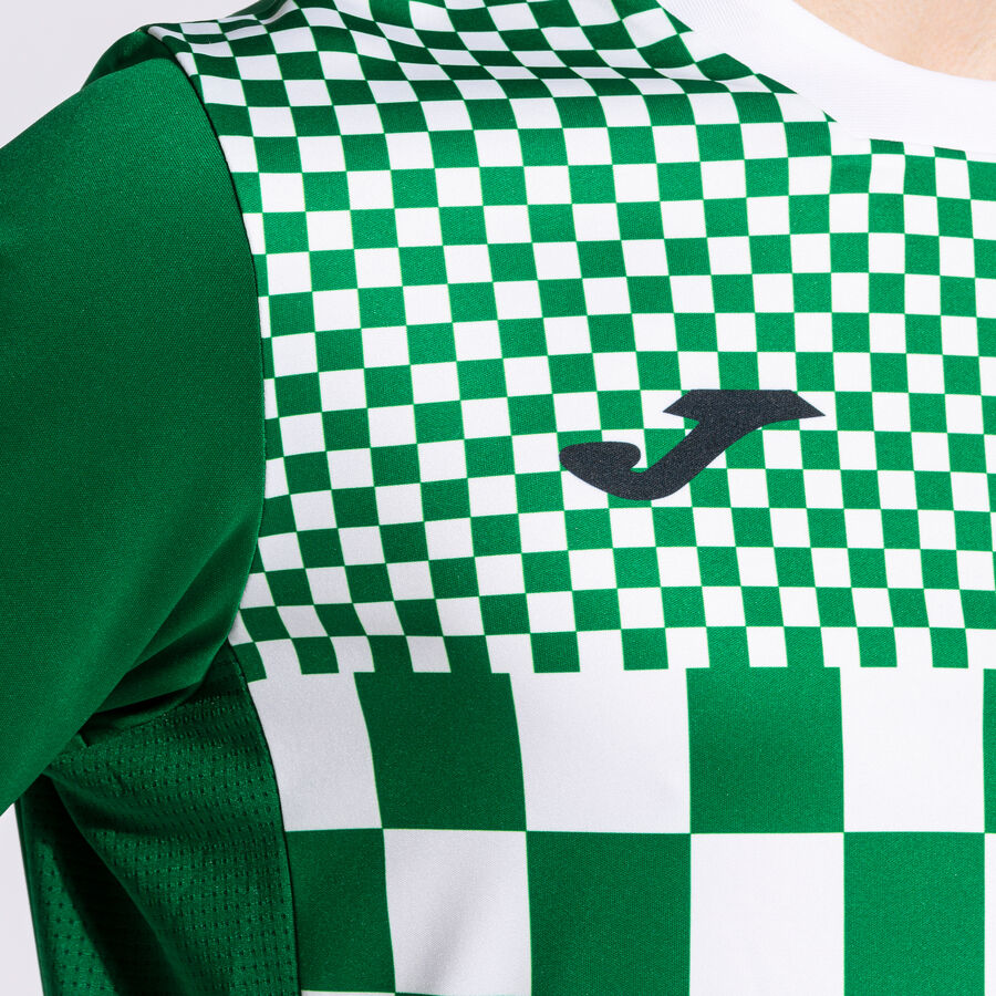 CAMISETA MANGA CORTA FLAG III