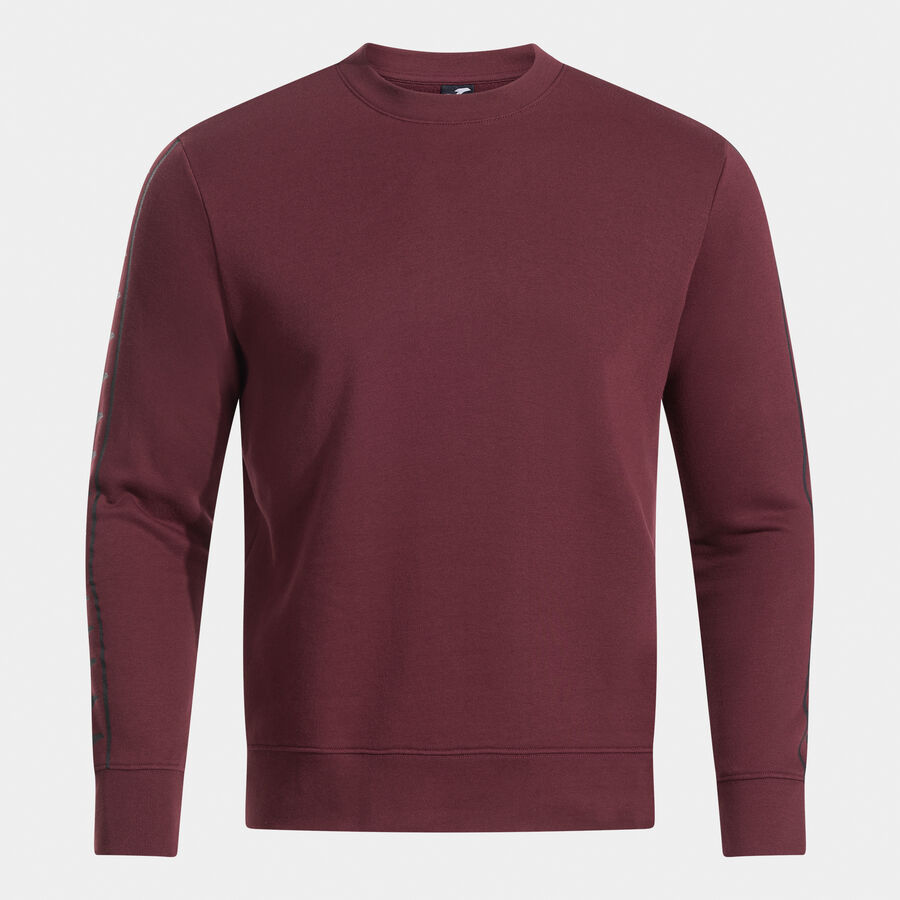 SUDADERA ICONO STREET