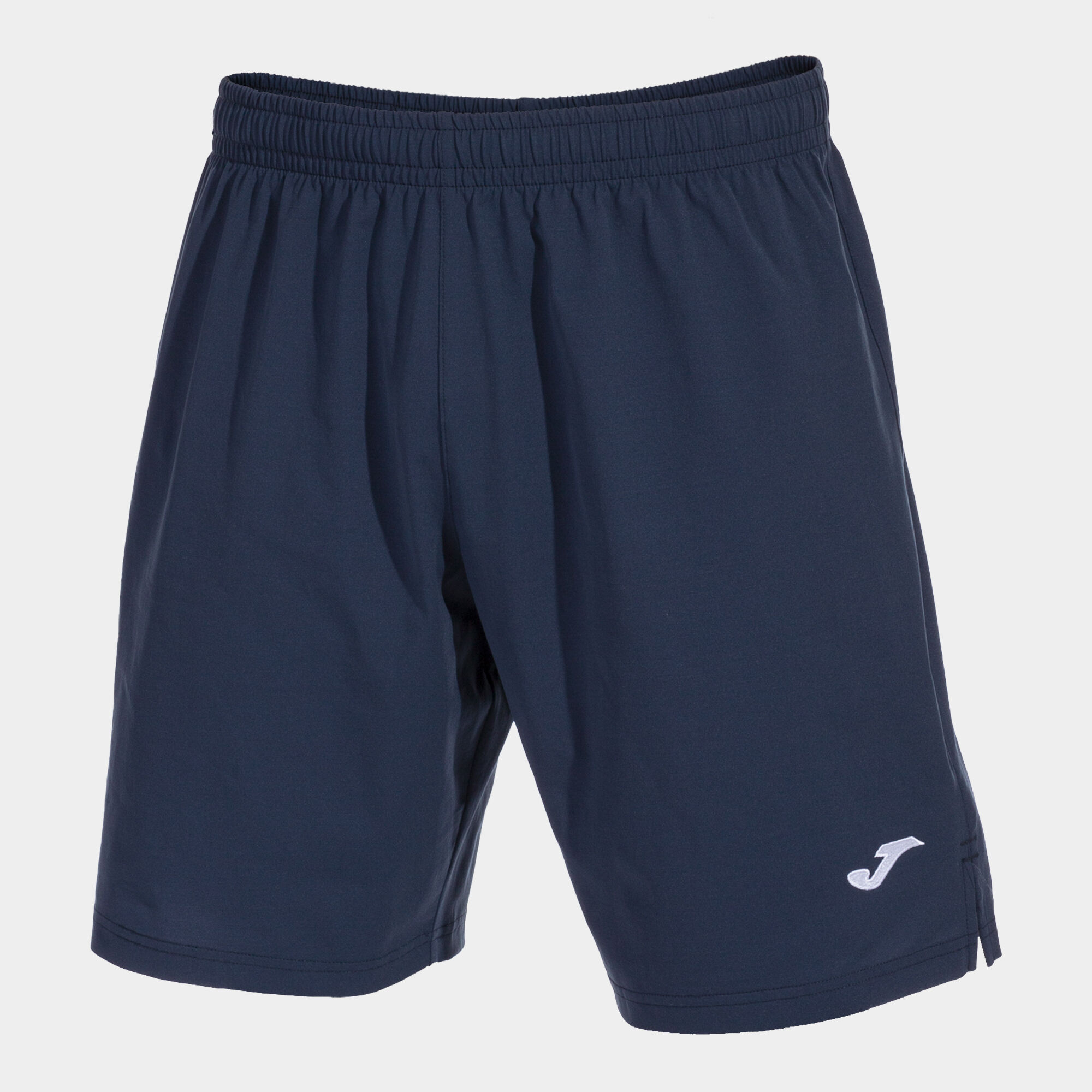 Shorts man Eurocopa III navy blue