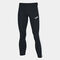Leggings lang unisex Elite VII schwarz weiß