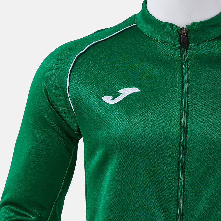 CHAQUETA VINTAGE ECO RETRO